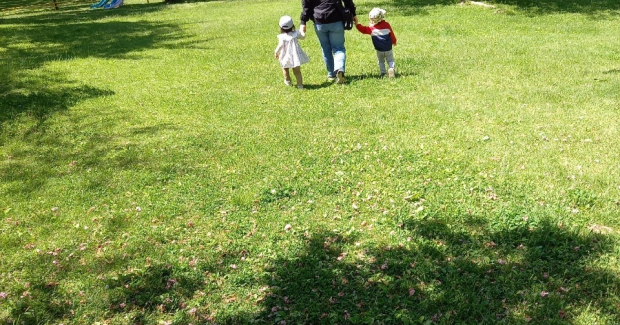 去年の今日は？？？