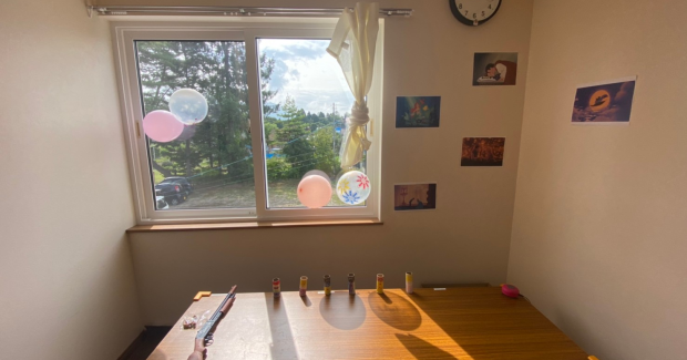 あおぞら夏祭り！2021！その2。