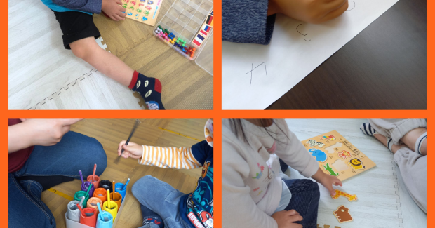 ようこそ10月！！