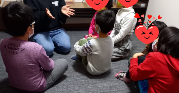 HELLO！！11月！！