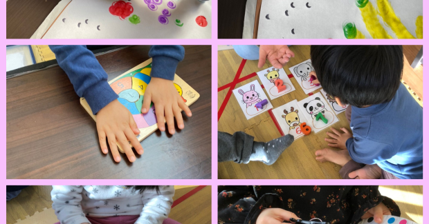 2022！節分！今年も鬼がきたぁー！