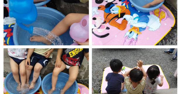 暑さ！熱さ！炸裂！