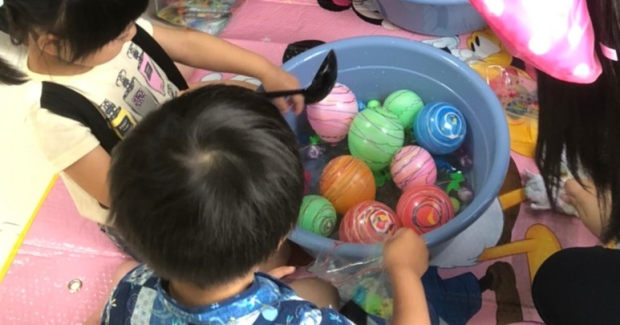 2022！あおぞら夏祭り3日目！