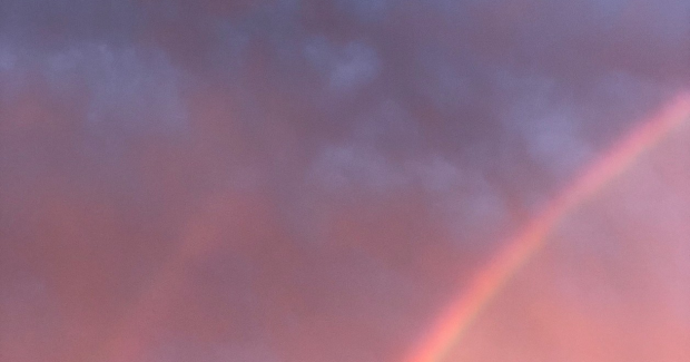 Hello！９月！夏の終わり。