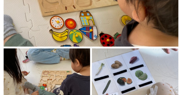 芸術の秋〜思いのままに〜