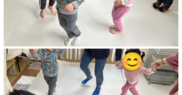 それぞれ一つの輝くCOLOR。