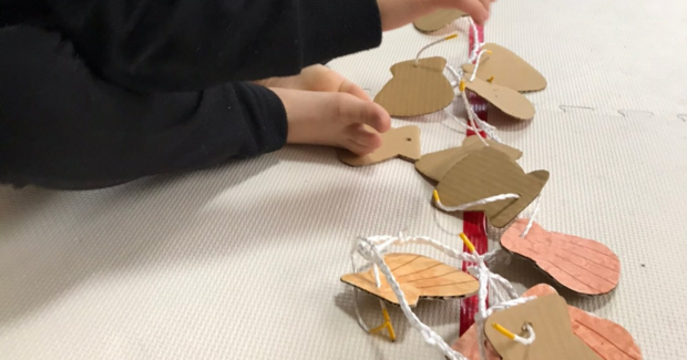 ♫一緒に前進！♫〜ひなまつり〜