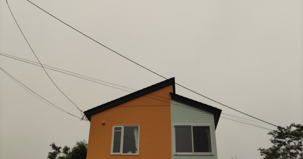 グンッ！と前進！夏へ！