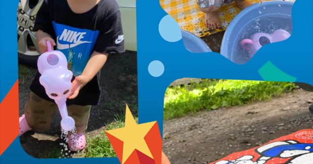 ７月！！〜七夕願いを込めて〜