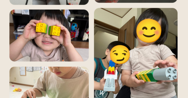 夏！！暑さもパワーに変えて！