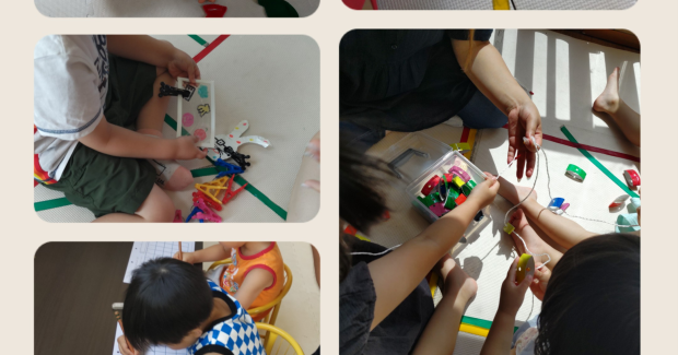 夏！夏！真夏！〜夏休み〜