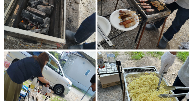 2023！あおぞら夏祭り〜2日目〜