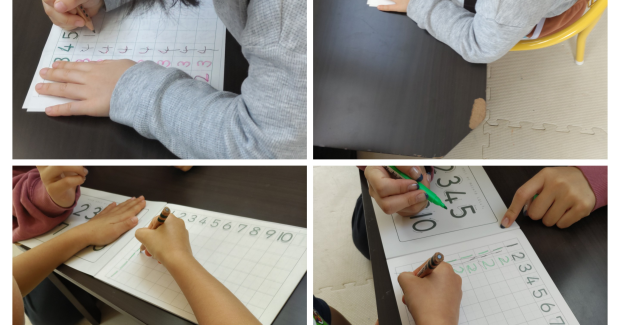 元気！活気！溢れる日々。