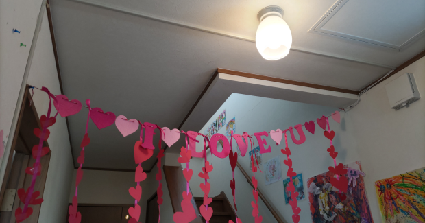 2月突入！！〜ドキドキ！ワクワク！〜