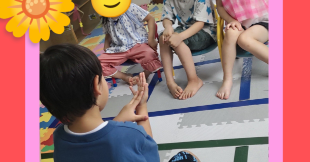 夏ど真ん中！！