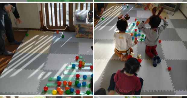 メリークリスマス！！