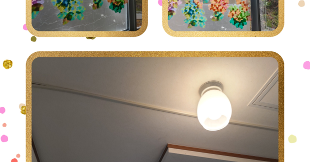 6月になりましたー！！