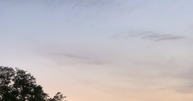 ７月！！蝦夷梅雨。