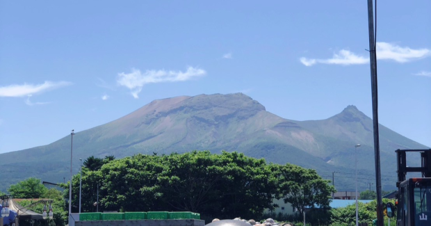 2025年こまがたけ・あおぞら合同作品展、森町風景写真展開催のお知らせ。