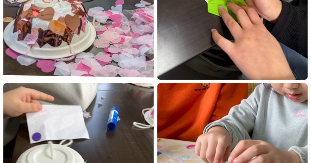 2月lastweeeek 3月はすぐそこ？！？！