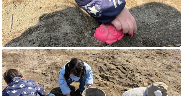 春休み！！スペシャルな時間だぞっ！！