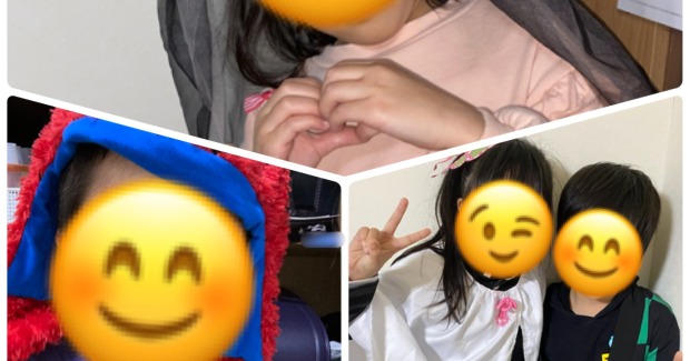 ハロウィンパーティー