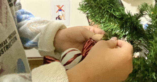 あわてんぼうの〜♬♪